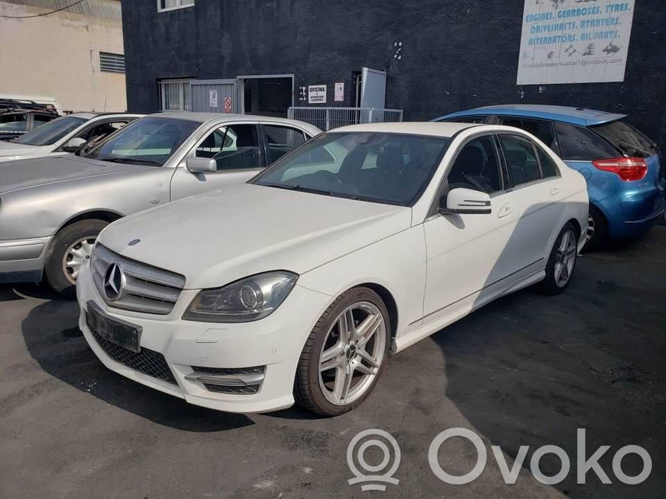 C W204 C-class, AMG (W202, W203, W204, W205, W206)  A2129003414