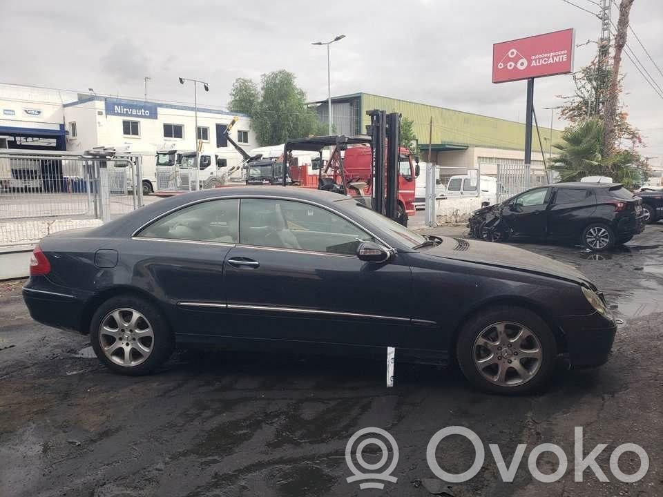 CLK A209 C209 CLK-class, AMG (W208, W209)  A2203510405