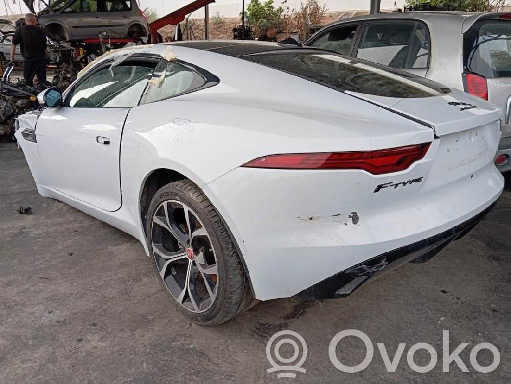 F-Type F-Type  HK8314D617CA