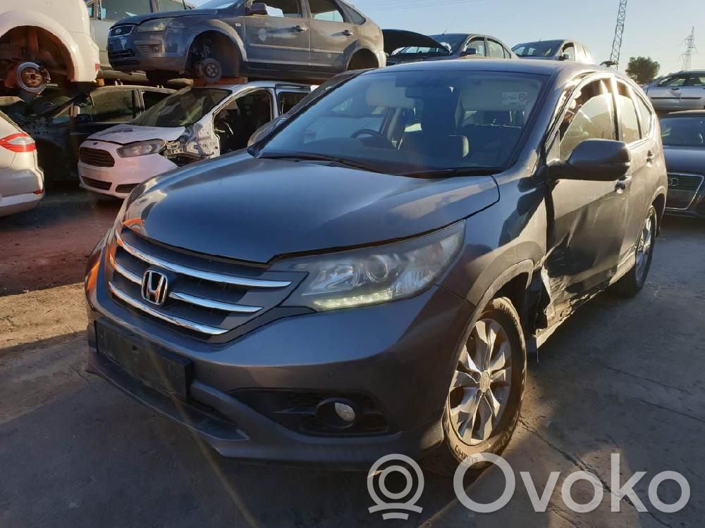 CR-V CR-V  0281019970