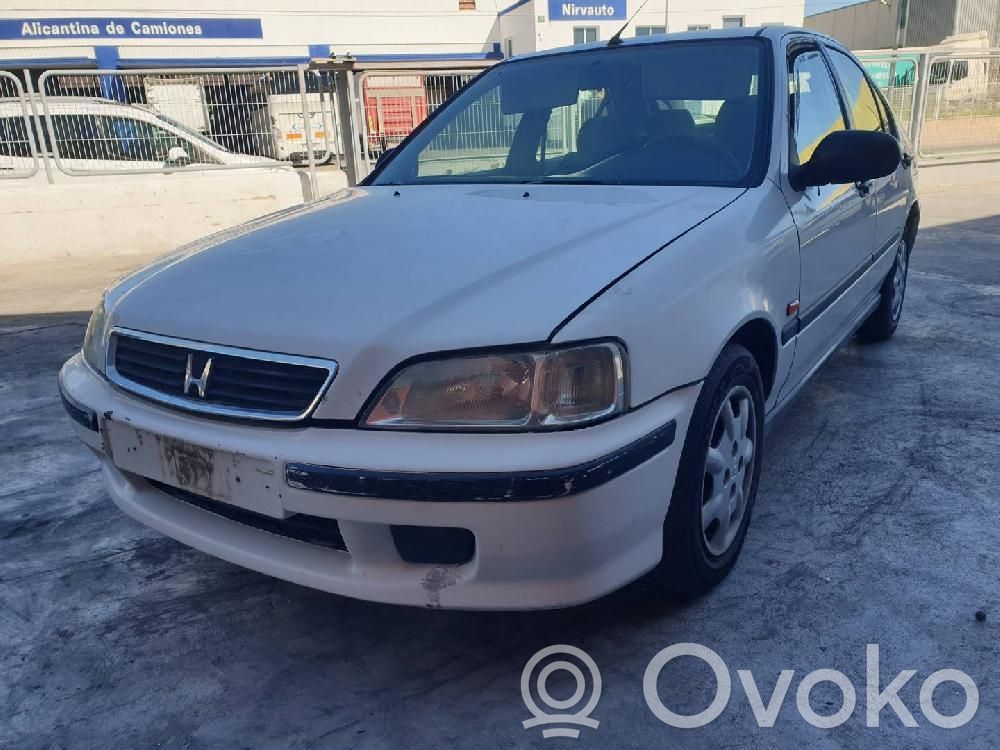 Civic Civic  C57901