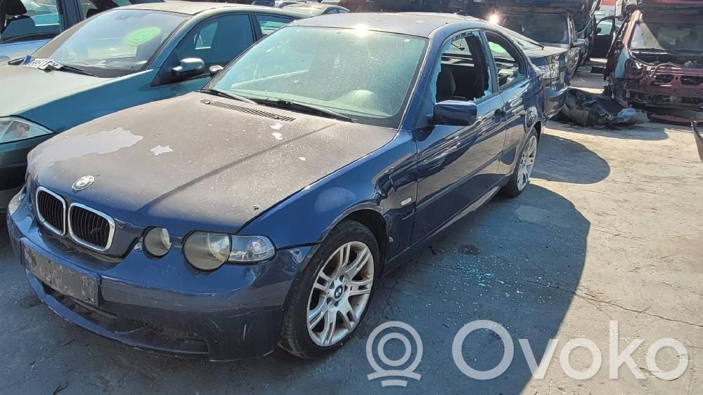3 E46 Series 3  6901970