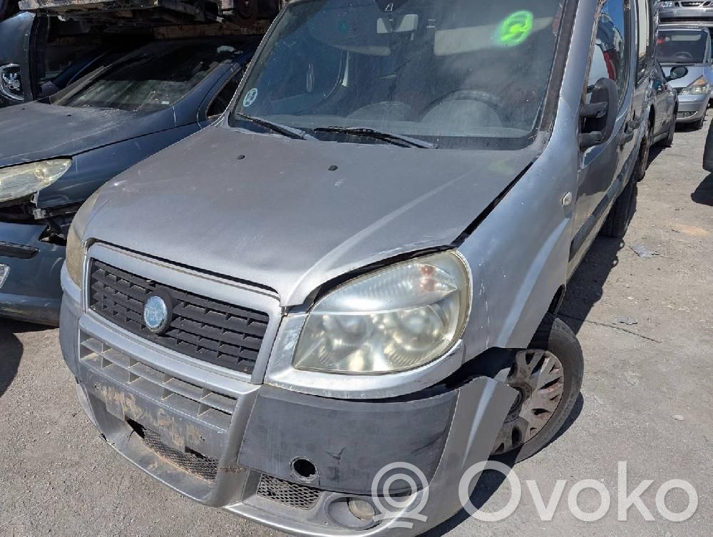 Doblo Doblo  0281012865