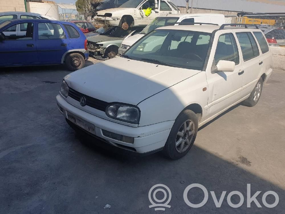 Golf III Golf