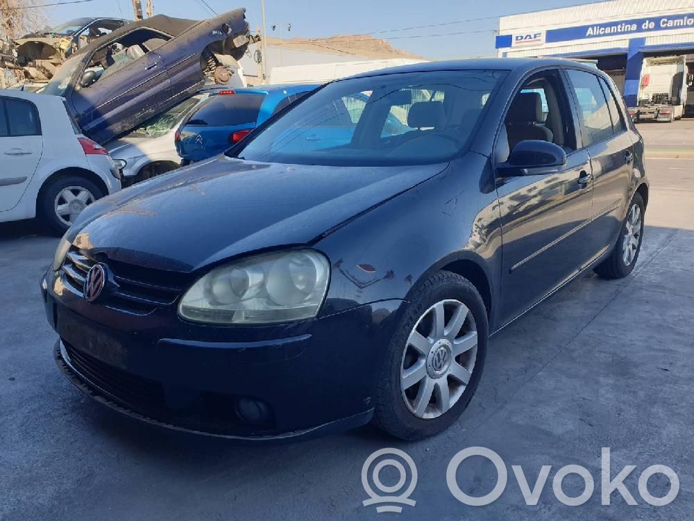 Golf V Golf  1K1857290