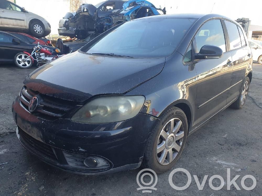 Golf Plus Golf  5M1941005B
