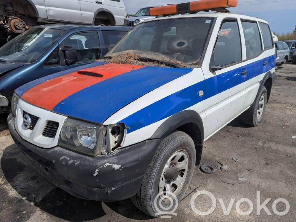 Terrano Terrano