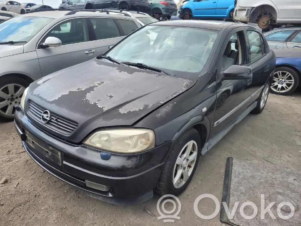 Astra G Astra  90521544