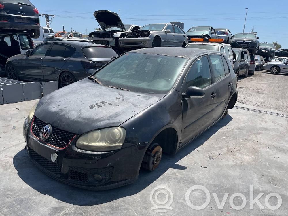 Golf V Golf  1307329076