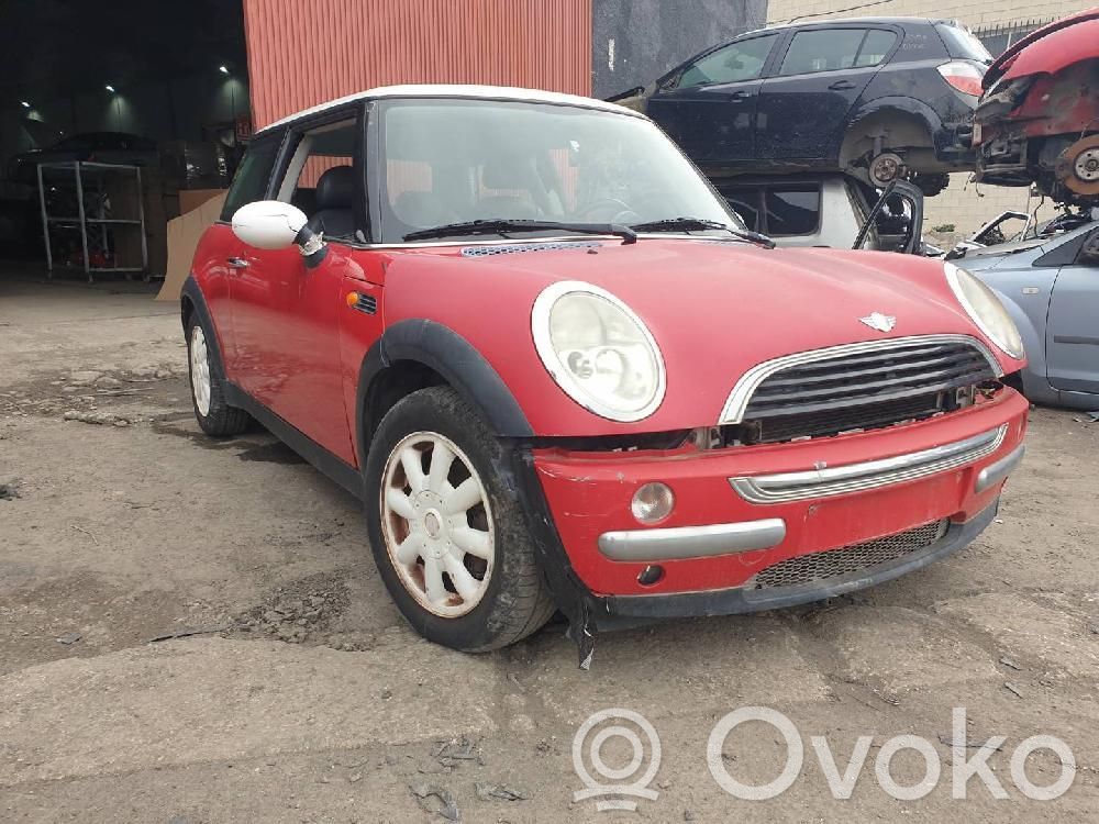 One - Cooper R50 - 53 One/Cooper R50/53