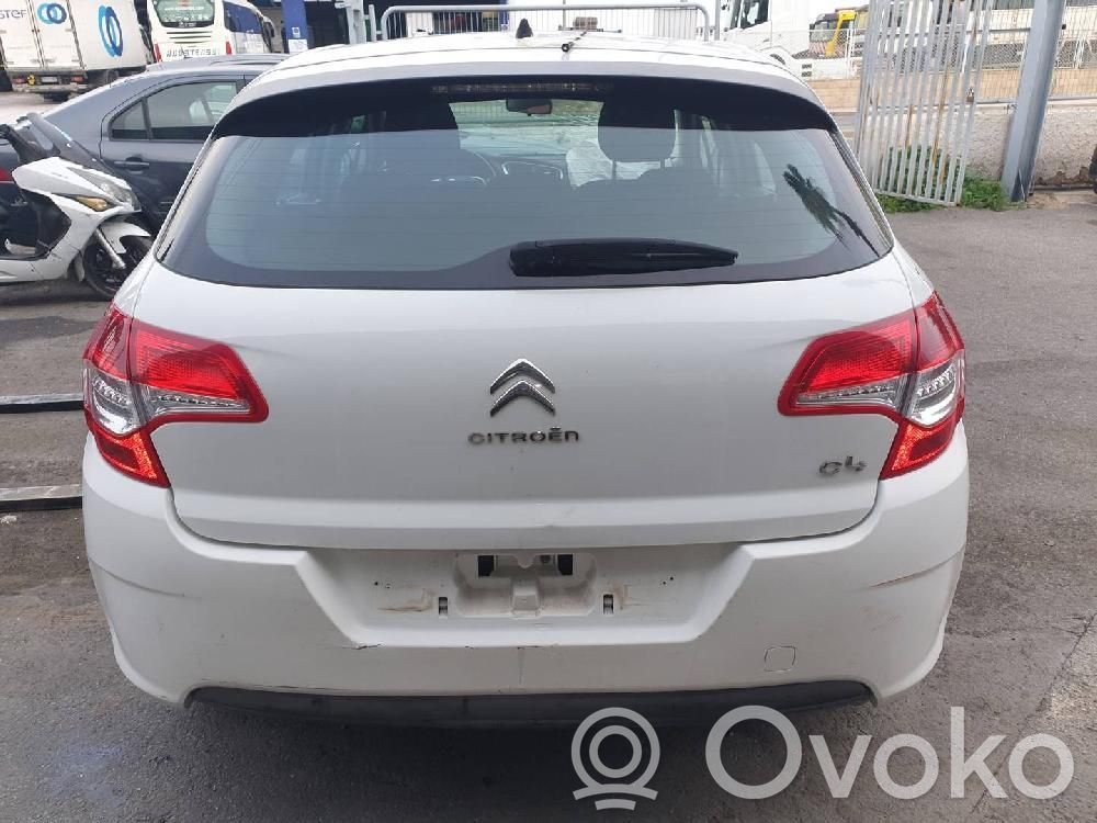 C4 II C4 Picasso, Grand Picasso, Aircross, Cactus  3712B