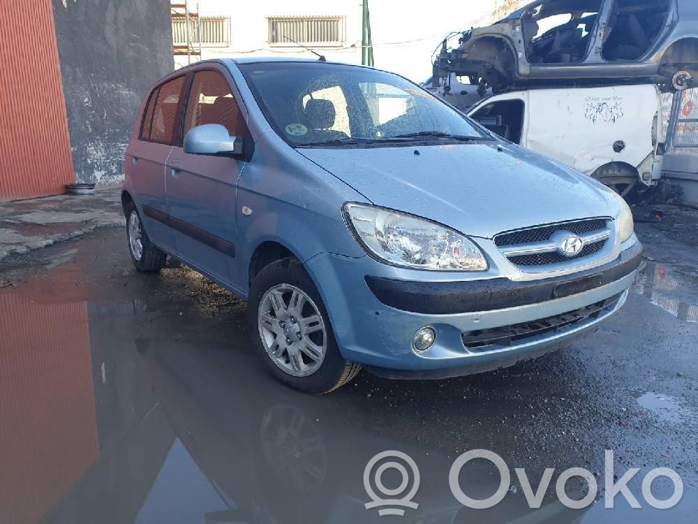 Getz Getz  253101C650