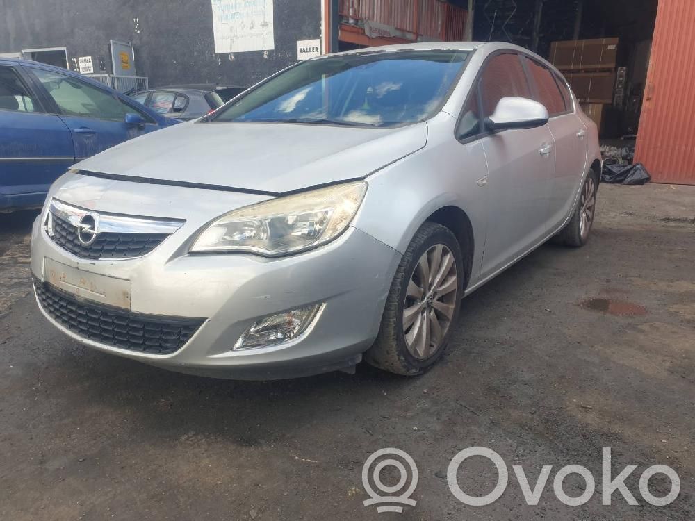 Astra J Astra