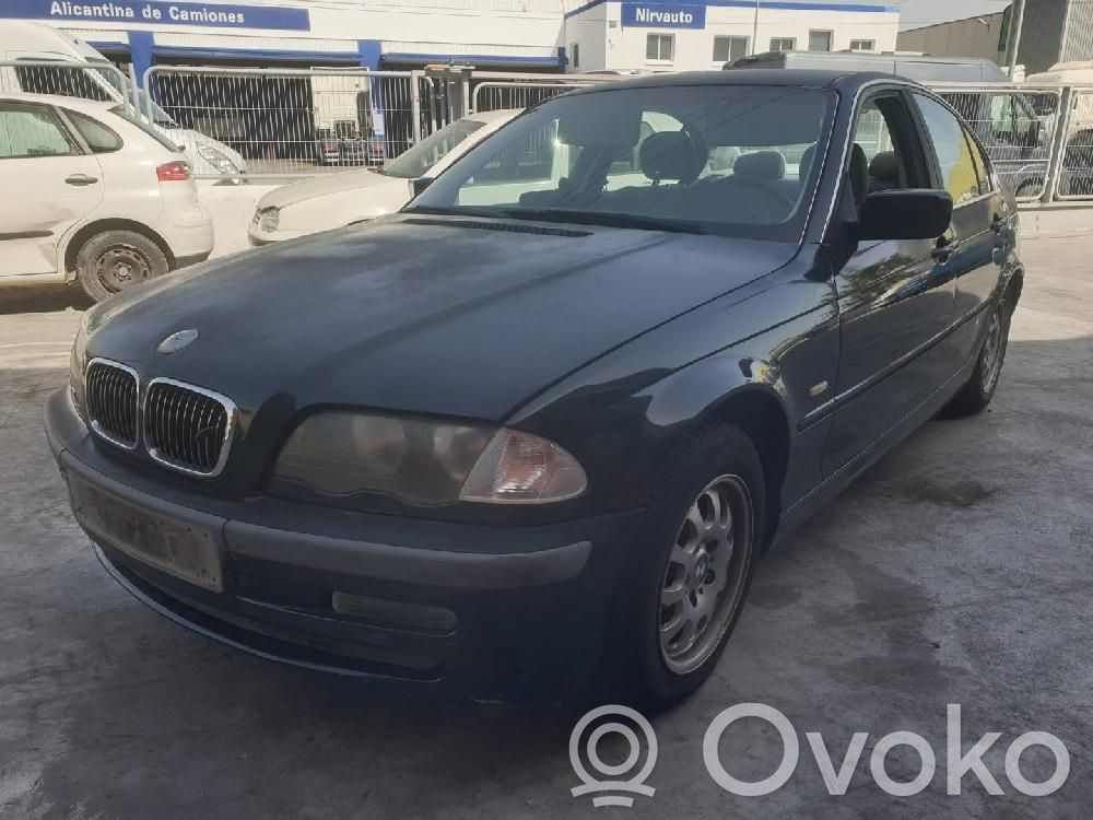 3 E46 Series 3  1427240