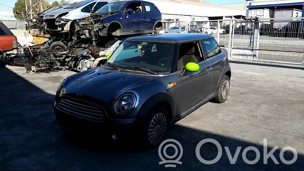 One - Cooper Coupe R56 One/Cooper Coupe R56  N12B14A