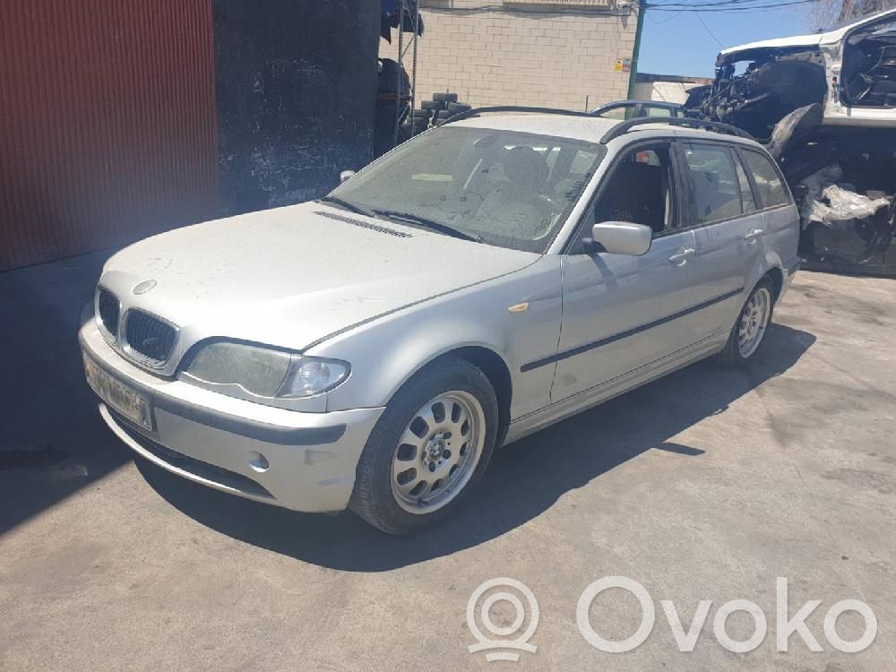 3 E46 Series 3  014441511LC