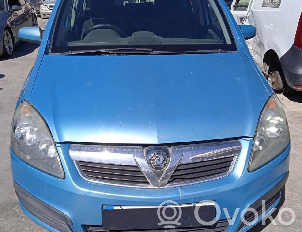 Zafira B Zafira  13210739