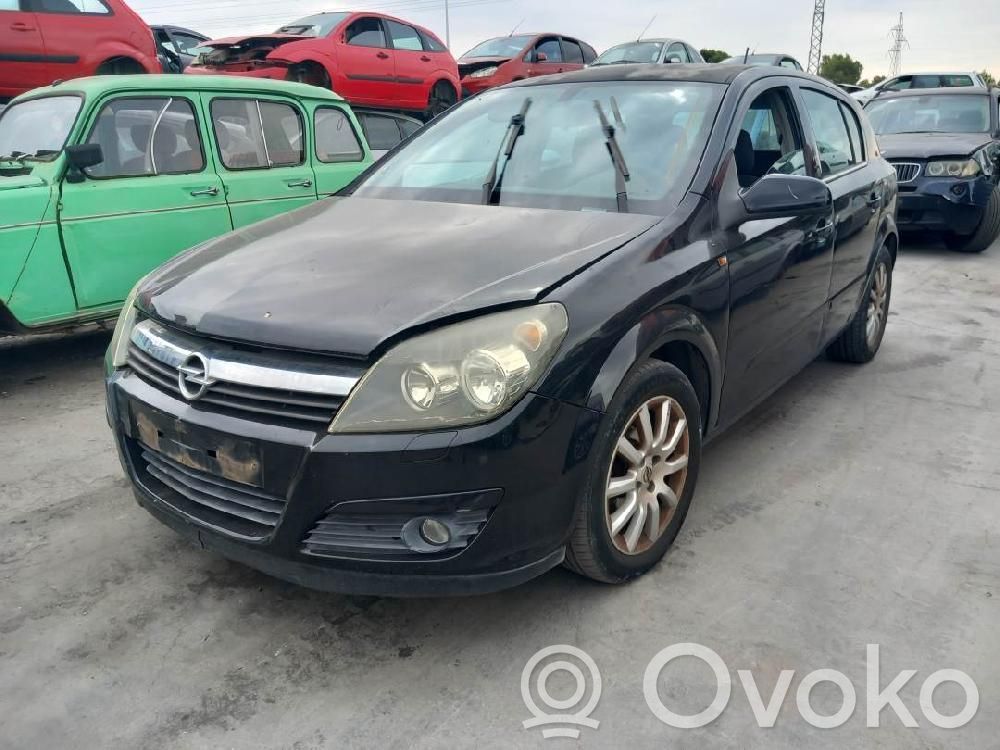 Astra H Astra