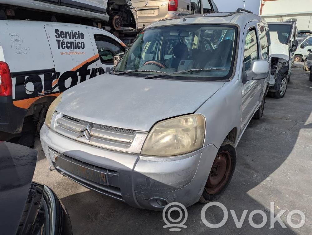 Berlingo Berlingo  LRS02100
