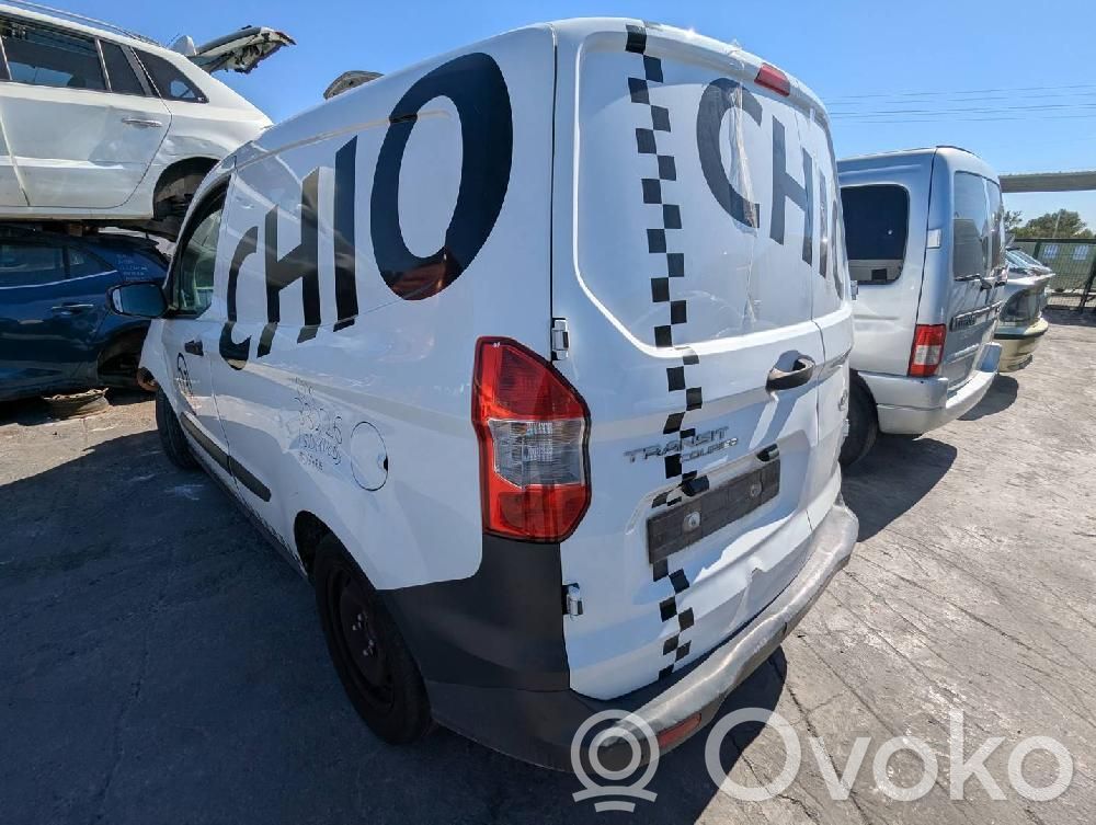 Transit Courier Transit Courier  BM5T14529BA