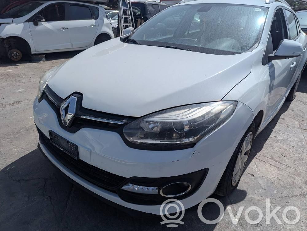 Megane III Megane  259153411R