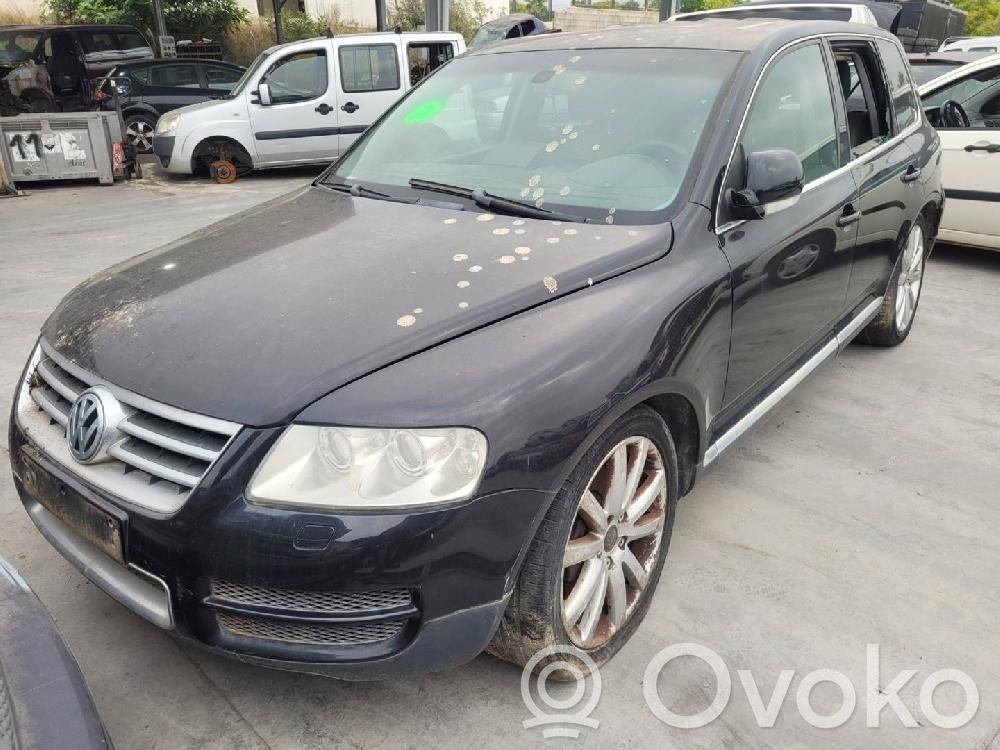 Touareg I Touareg  0281011481