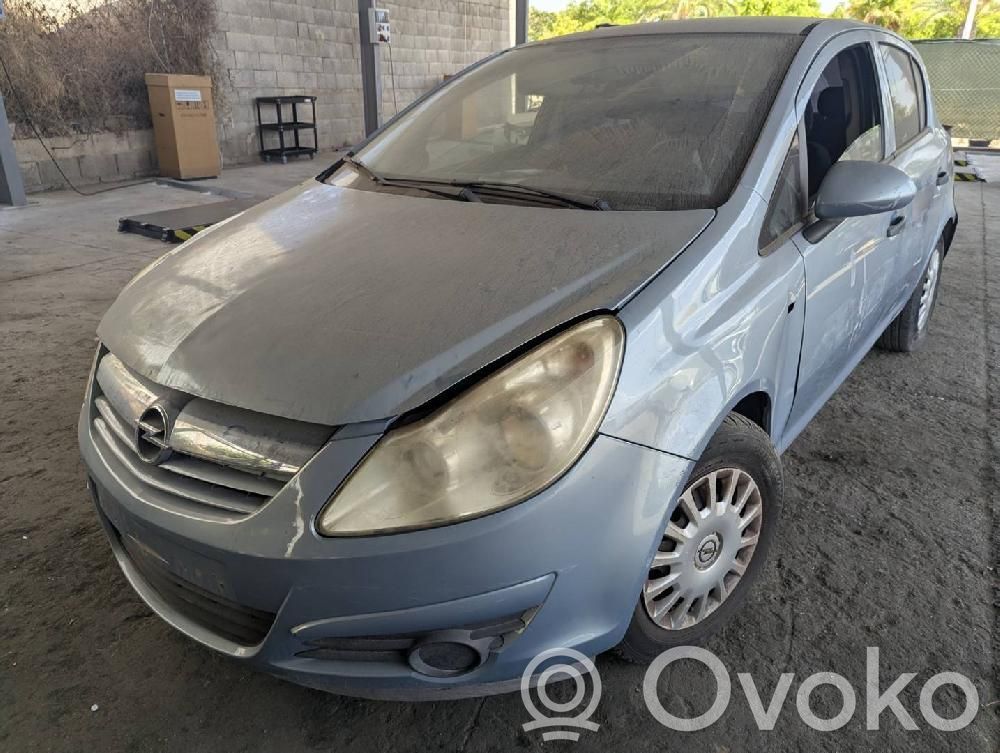 Corsa D Corsa  55702902