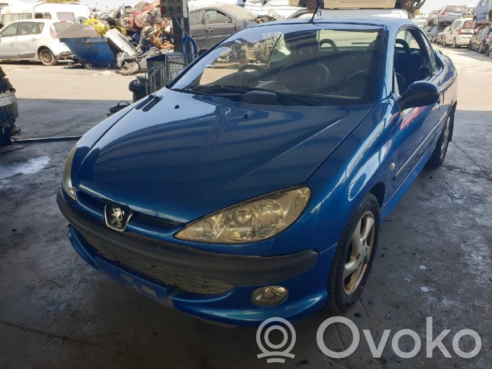 206 CC 206, 206+