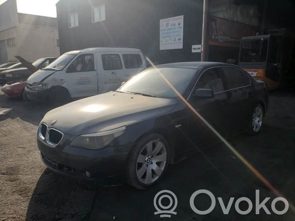 5 E60 E61 Series 5  6760953L