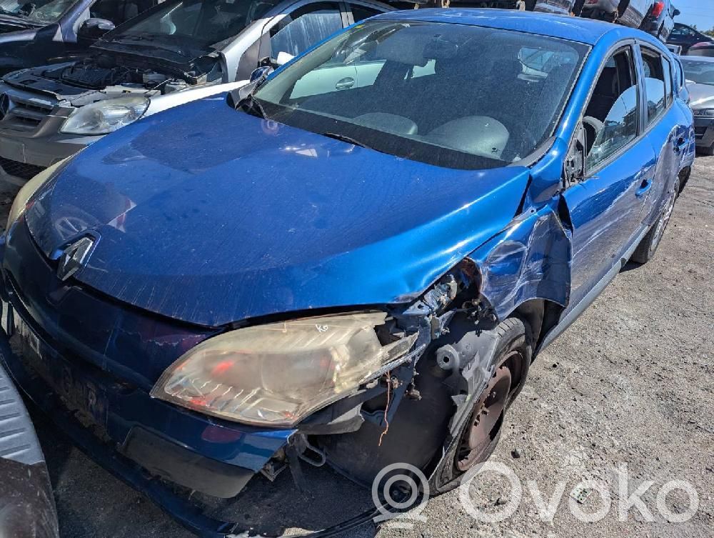 Megane III Megane  281158389R