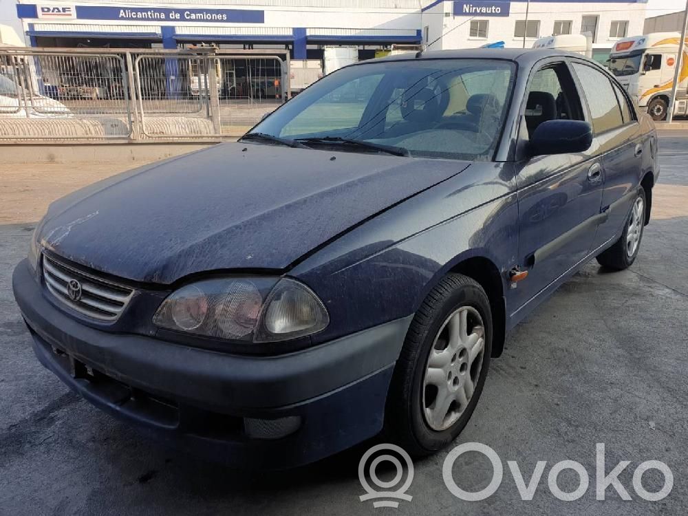 Avensis T220 Avensis  3SFE