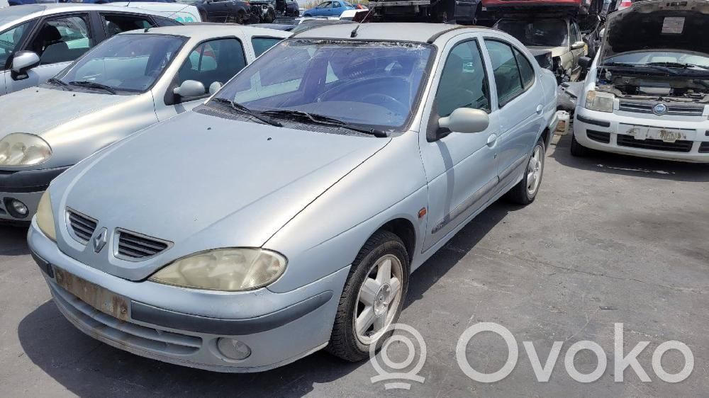 Megane I Megane  600639400