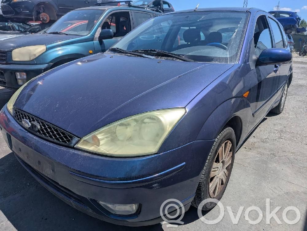 Focus Focus  3S4P7000BA