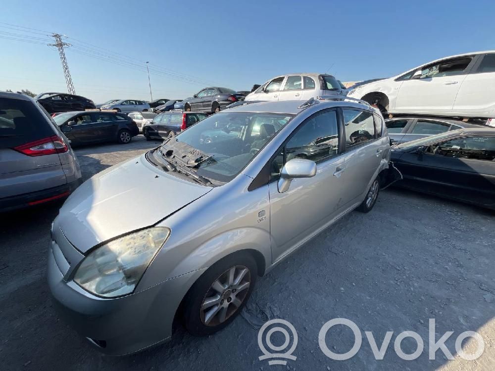 Corolla Verso AR10 Corolla Verso  485200F011