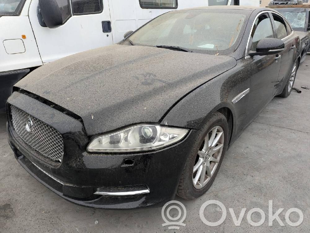 XJ X351 XJ  AW933200AA