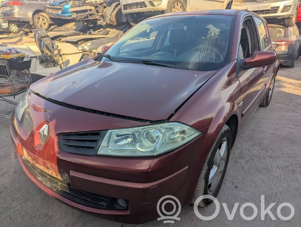 Megane II Megane  8200738088