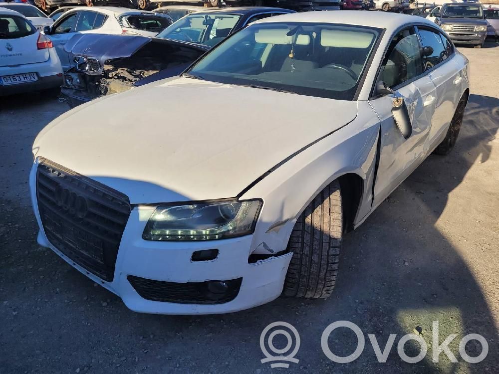 A5 Sportback 8TA A5, S5  8T8857706C