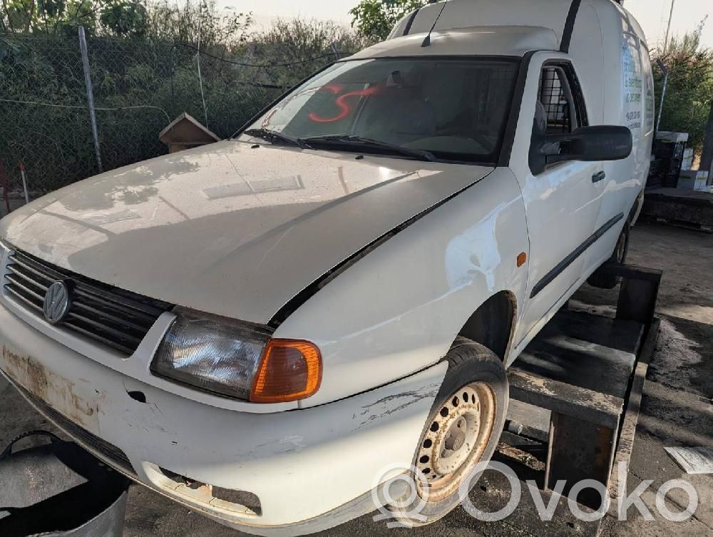 Caddy Caddy  020911023R