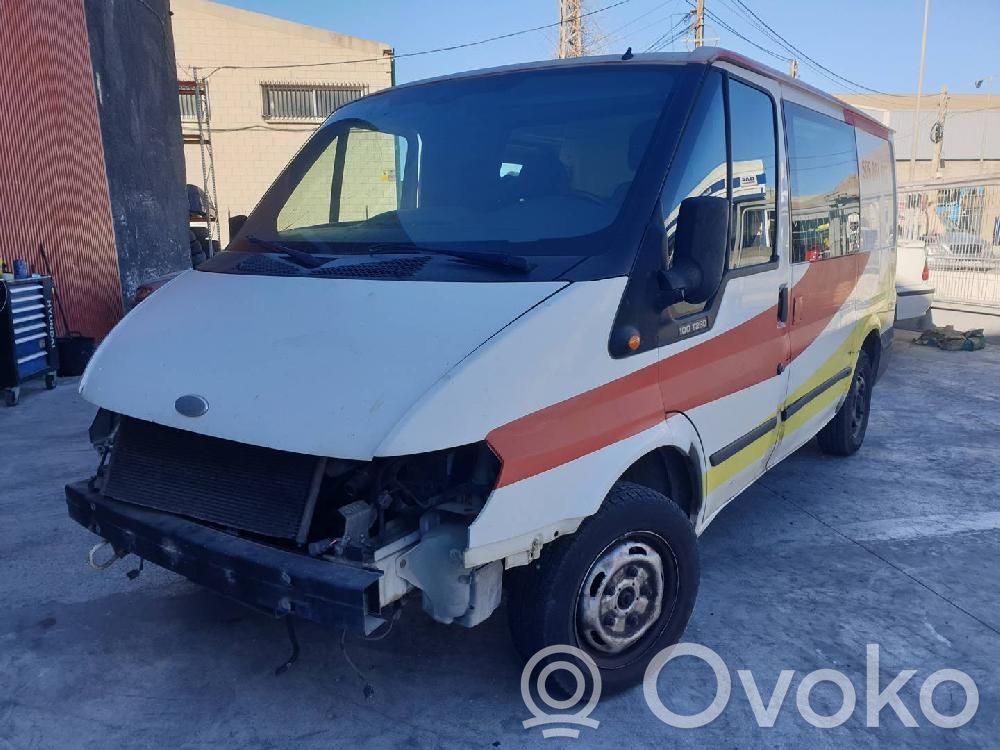 Transit Transit  C75RC