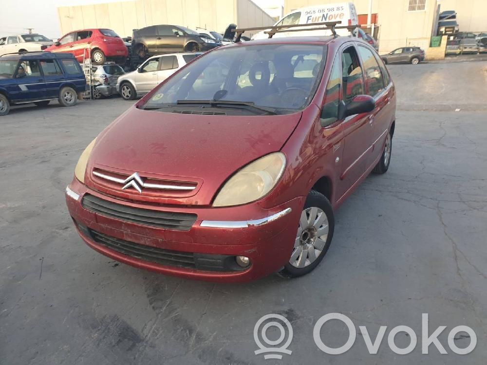 Xsara Xsara, Xsara Picasso  9650059377