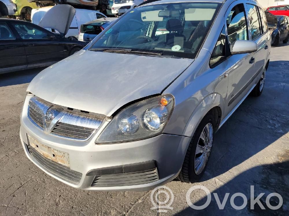Zafira B Zafira  22211593