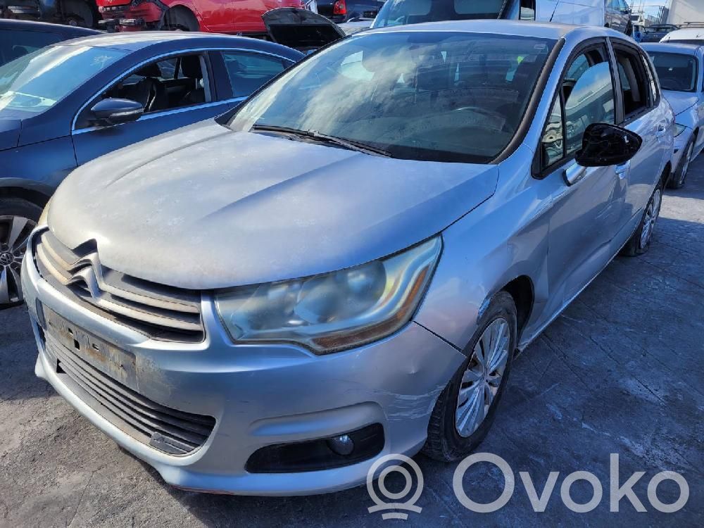 C4 II C4 Picasso, Grand Picasso, Aircross, Cactus