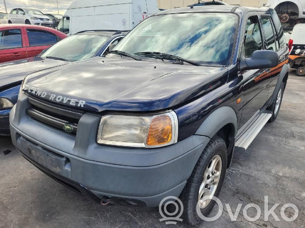 Freelander Freelander  36663H