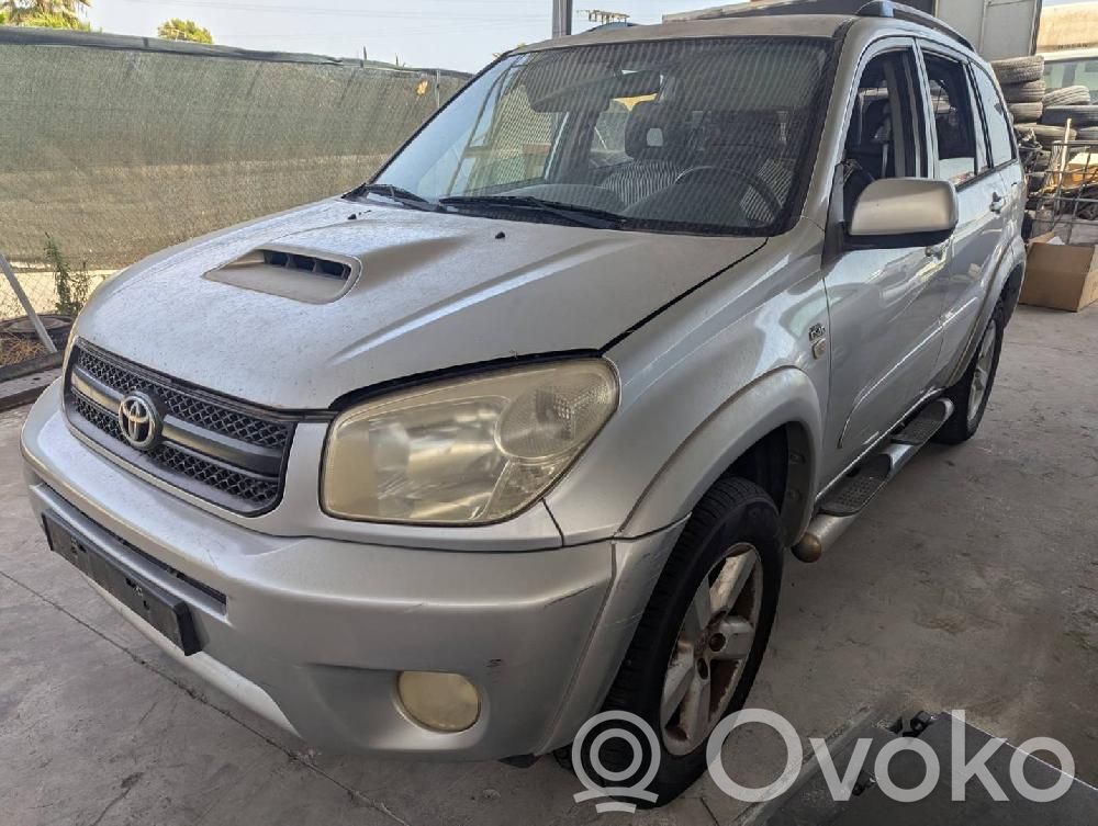 RAV 4 (XA20) RAV 4