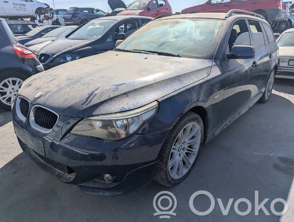 5 E60 E61 Series 5  78501307
