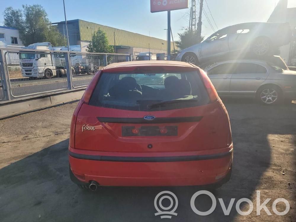 Focus Focus  98AB10300GL
