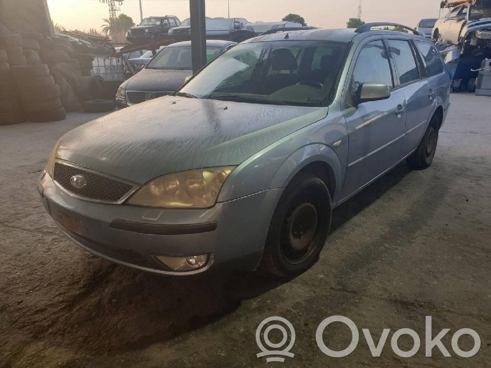 Mondeo Mk III Mondeo  2S4AA21812EA