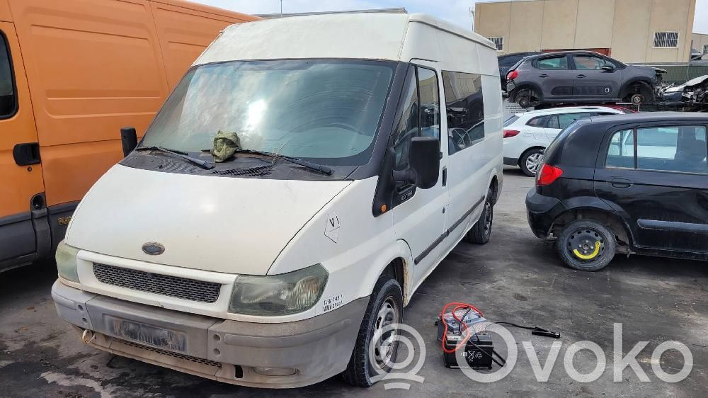 Transit Transit  YC1X13435A