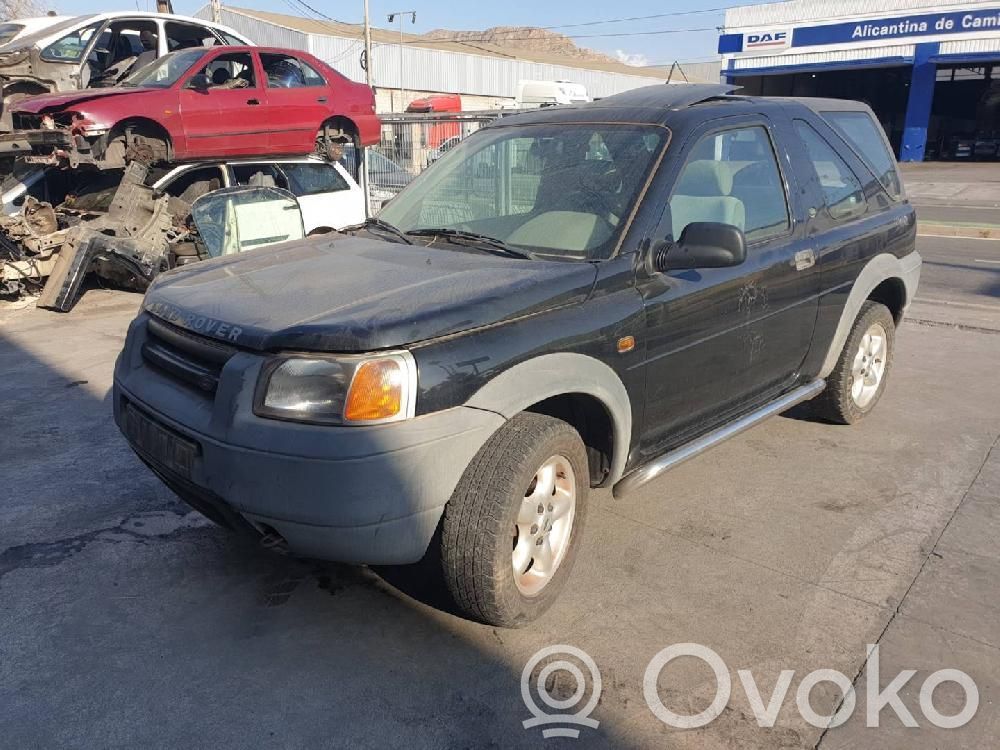 Freelander Freelander