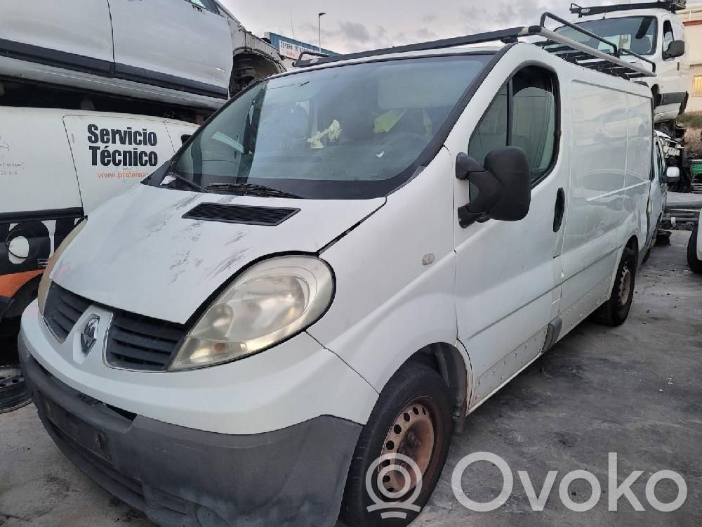 Trafic II (X83) Trafic  8200024738